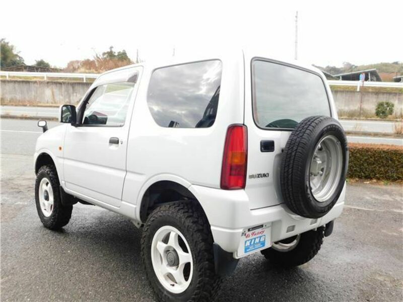 JIMNY