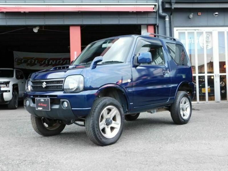 JIMNY