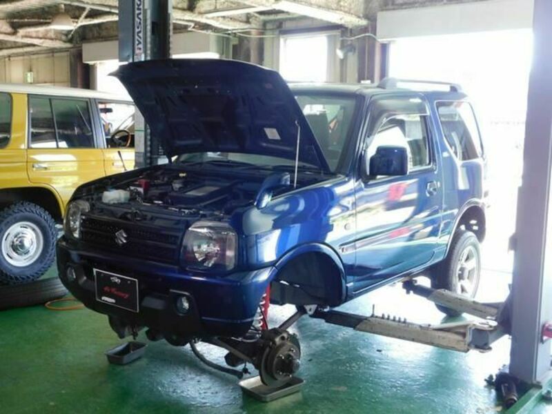 JIMNY