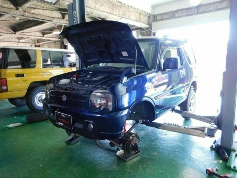 JIMNY