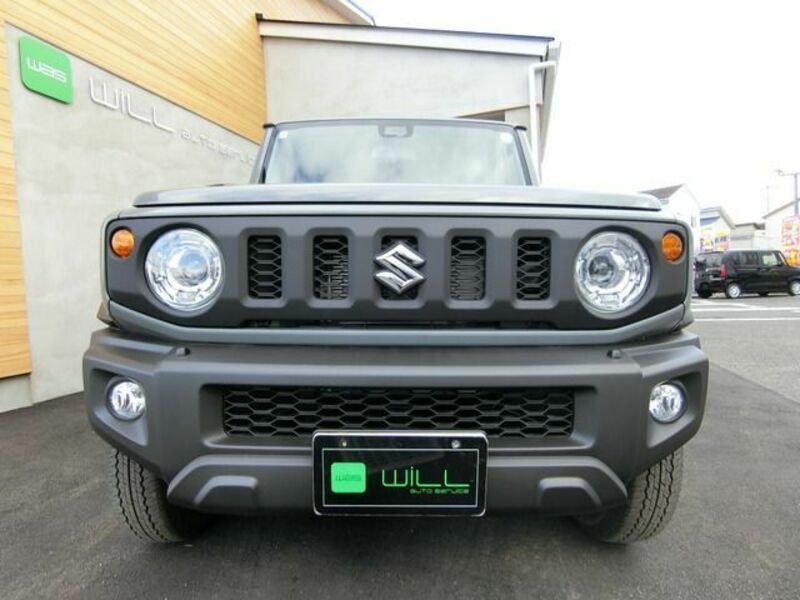 JIMNY SIERRA