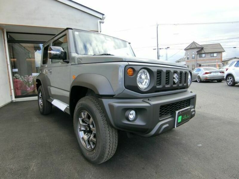 JIMNY SIERRA