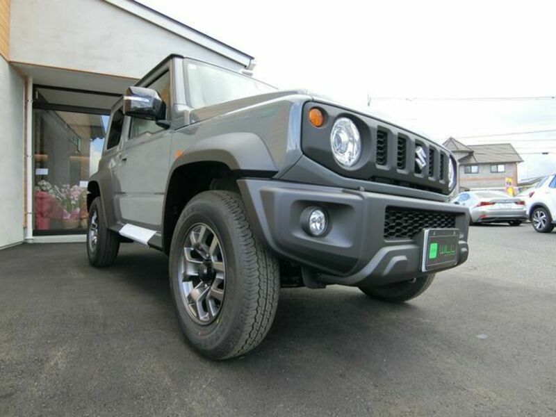 JIMNY SIERRA