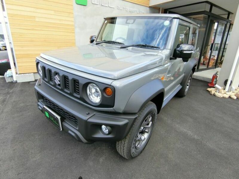 JIMNY SIERRA