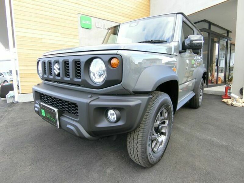 JIMNY SIERRA