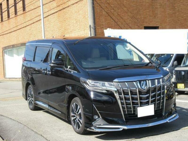 ALPHARD