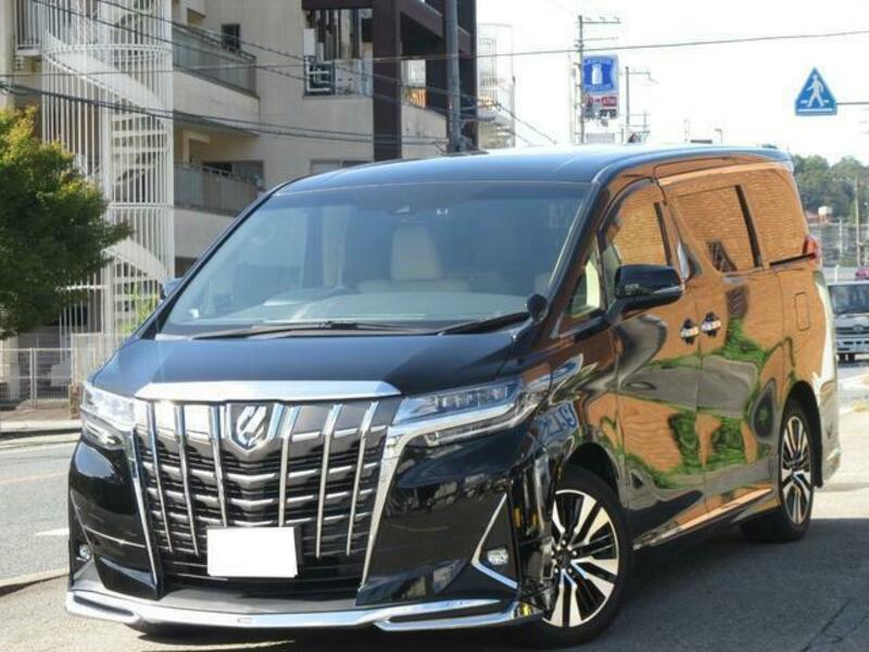 ALPHARD