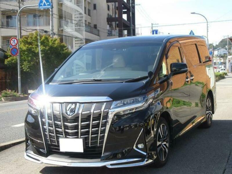 ALPHARD-0