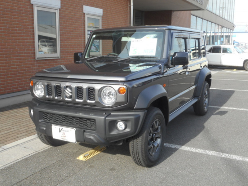 JIMNY