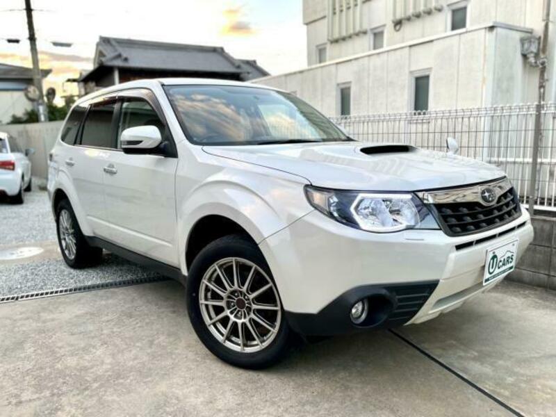 FORESTER-0