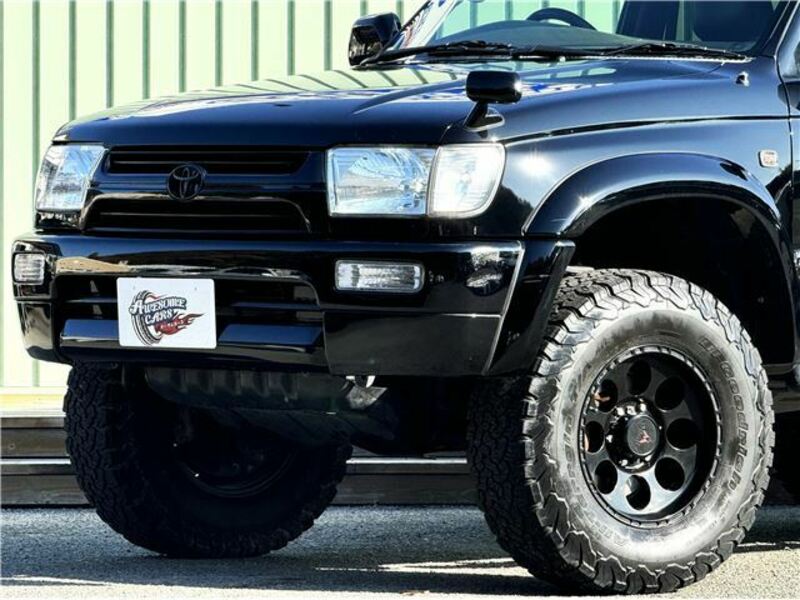 HILUX SURF