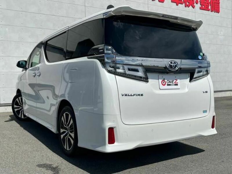 VELLFIRE