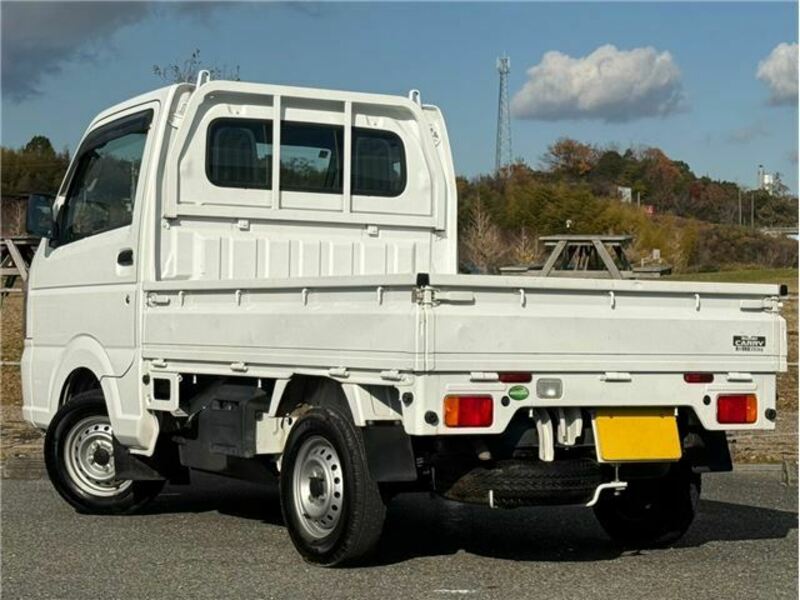 CARRY TRUCK