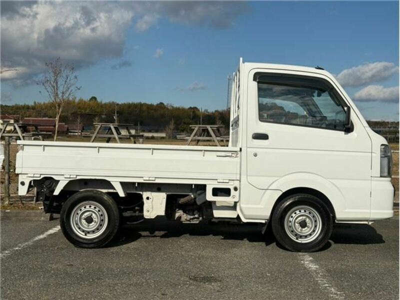 CARRY TRUCK