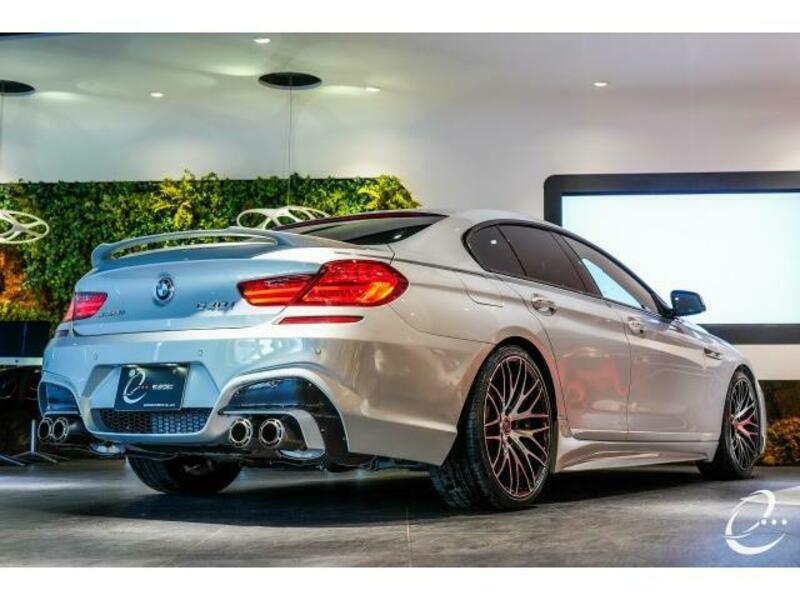 6 SERIES