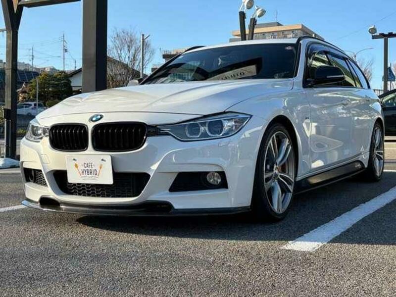 3 SERIES