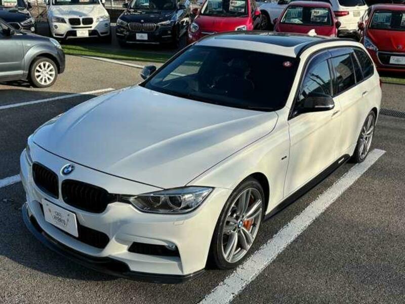 3 SERIES