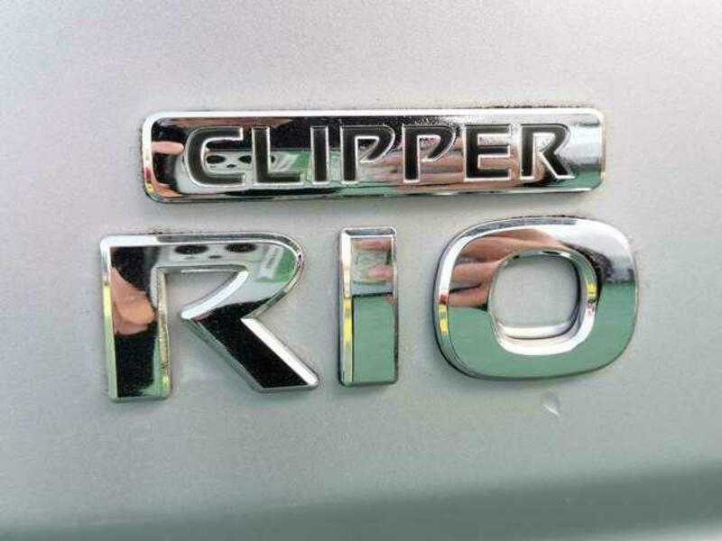 CLIPPER RIO