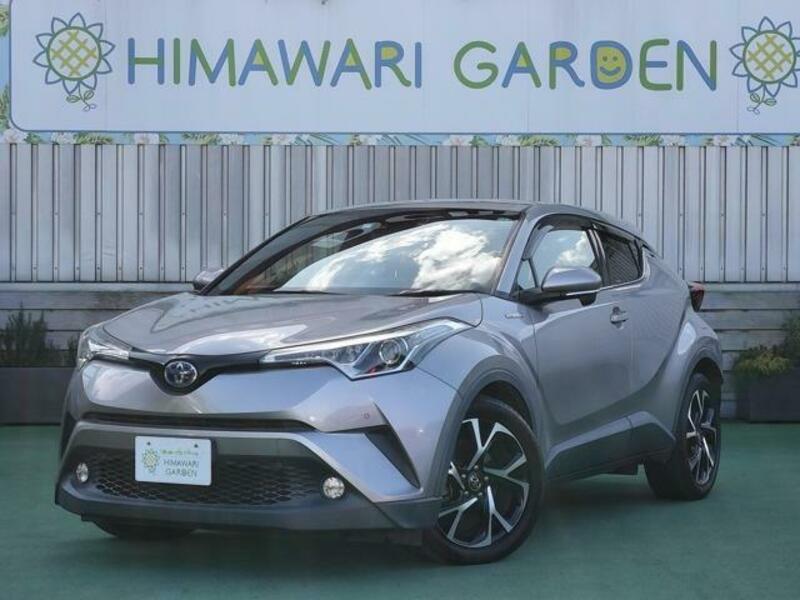 C-HR-0