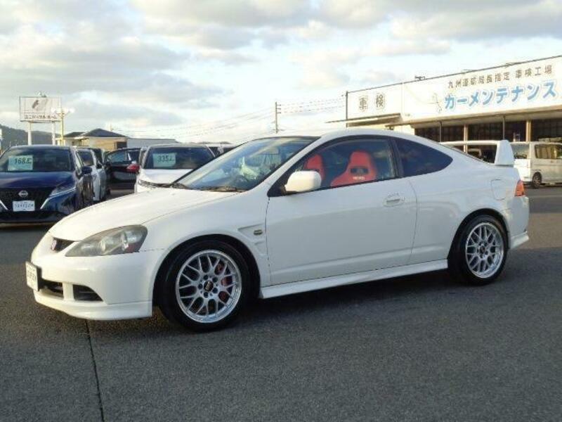 HONDA INTEGRA