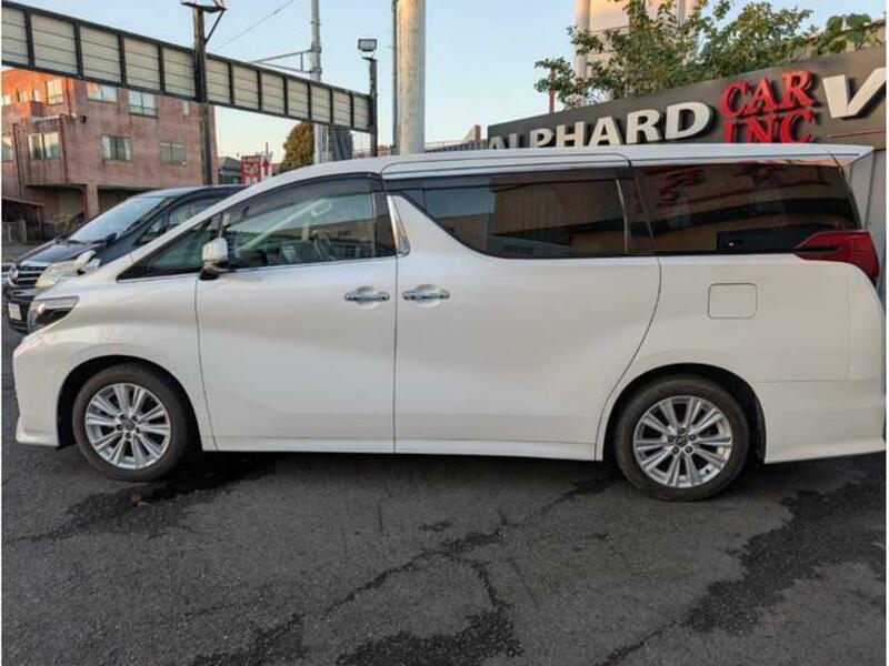 ALPHARD