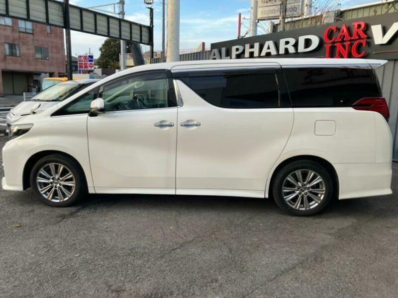 ALPHARD