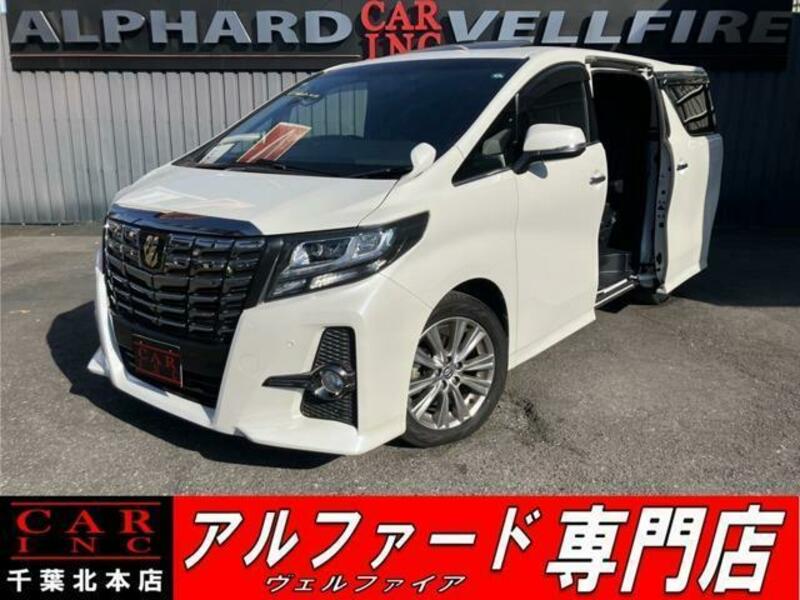 ALPHARD-0