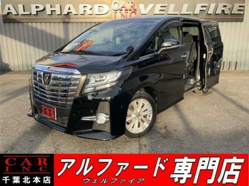 ALPHARD-0