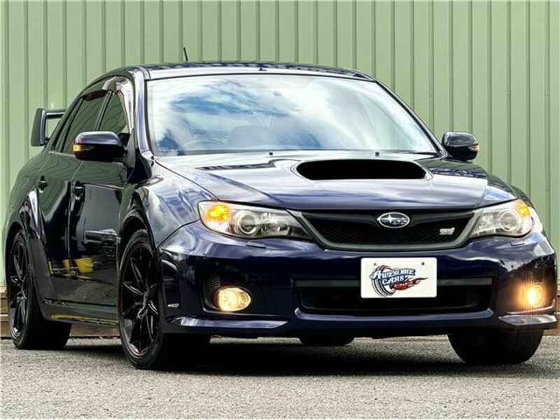 IMPREZA