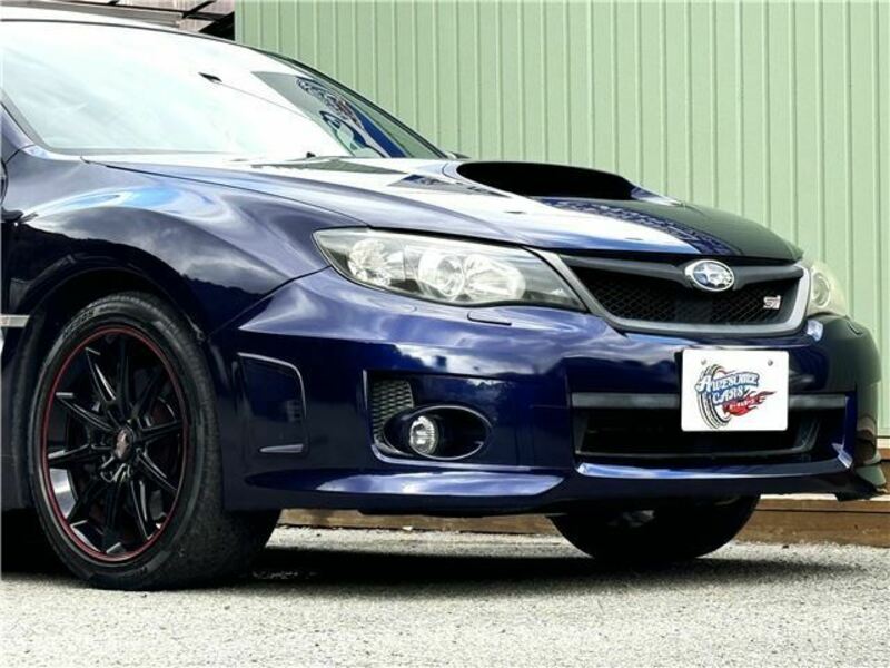 IMPREZA