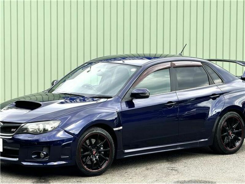 IMPREZA