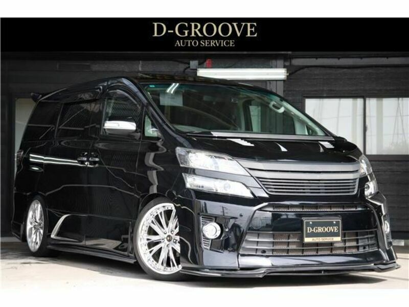 ALPHARD-0