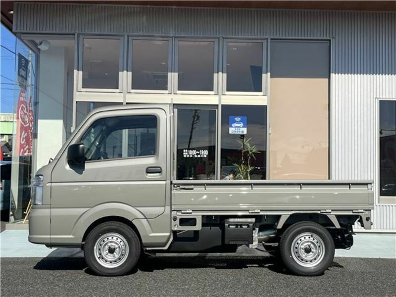 CARRY TRUCK