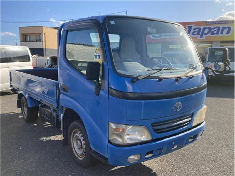 TOYOTA TOYOACE