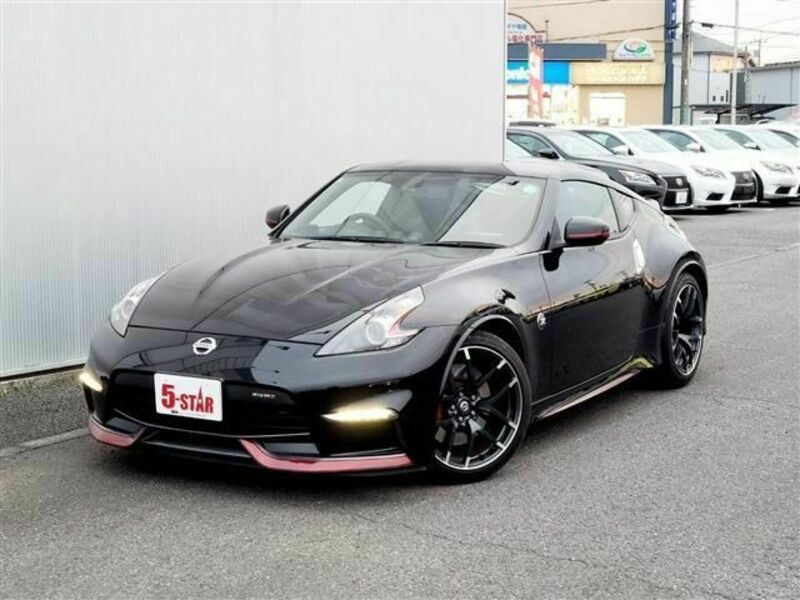 FAIRLADY Z-0