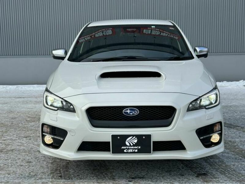 WRX S4