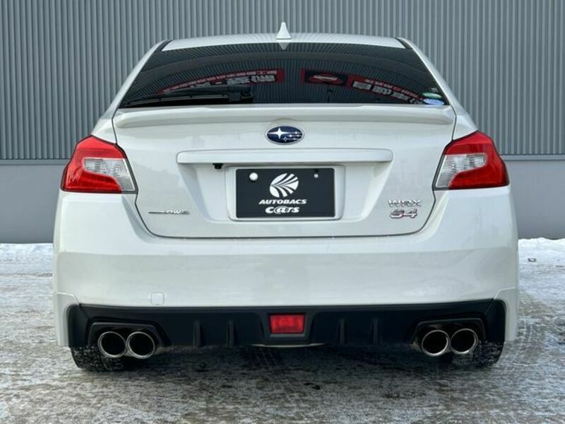 WRX S4