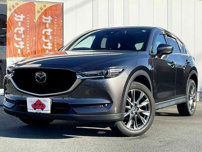 CX-5-0