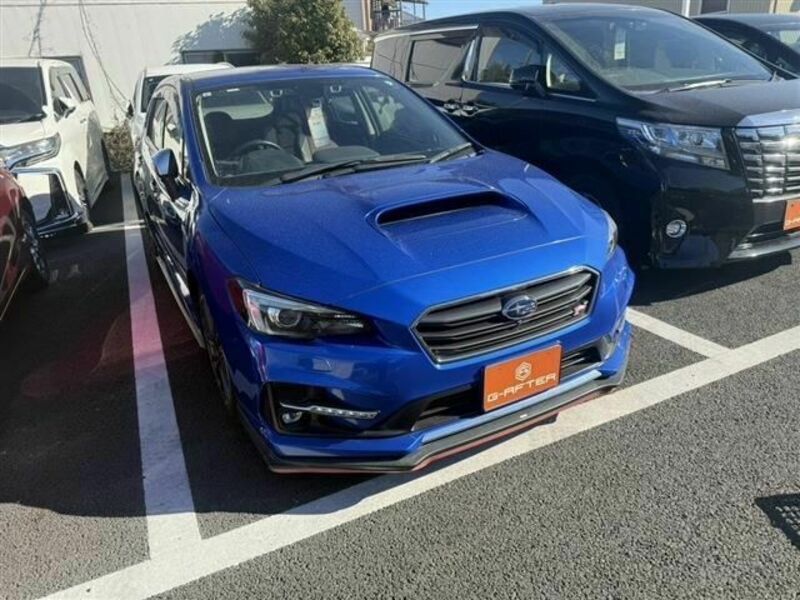 LEVORG-0