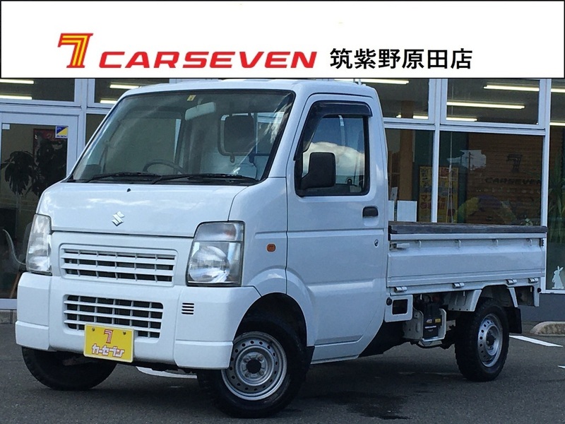 CARRY TRUCK-0