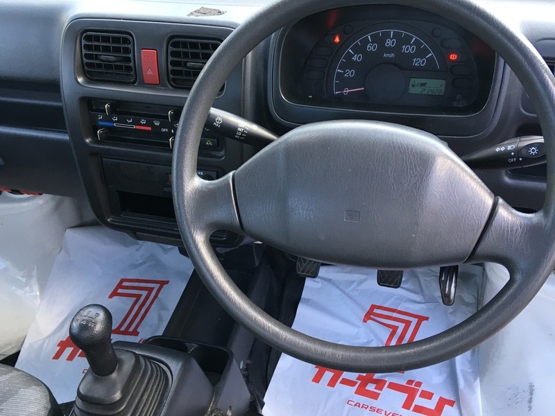 CARRY TRUCK