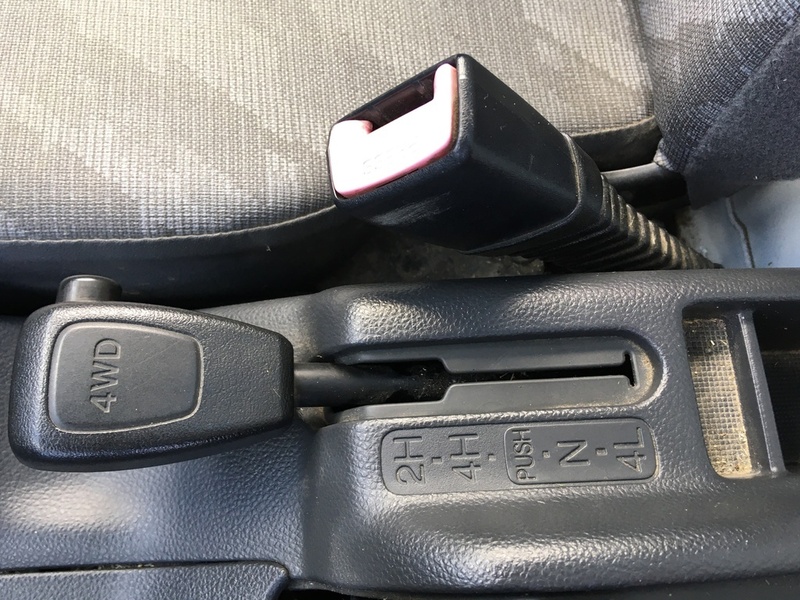 CARRY TRUCK