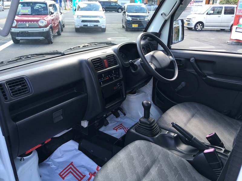 CARRY TRUCK