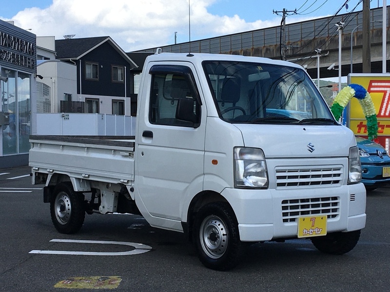 CARRY TRUCK