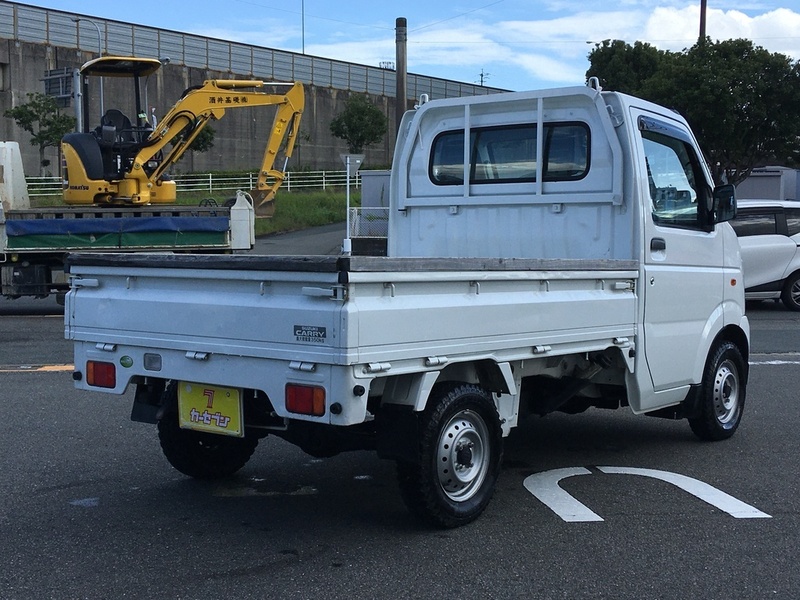 CARRY TRUCK