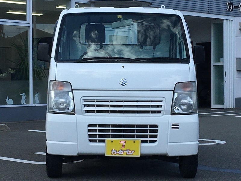 CARRY TRUCK