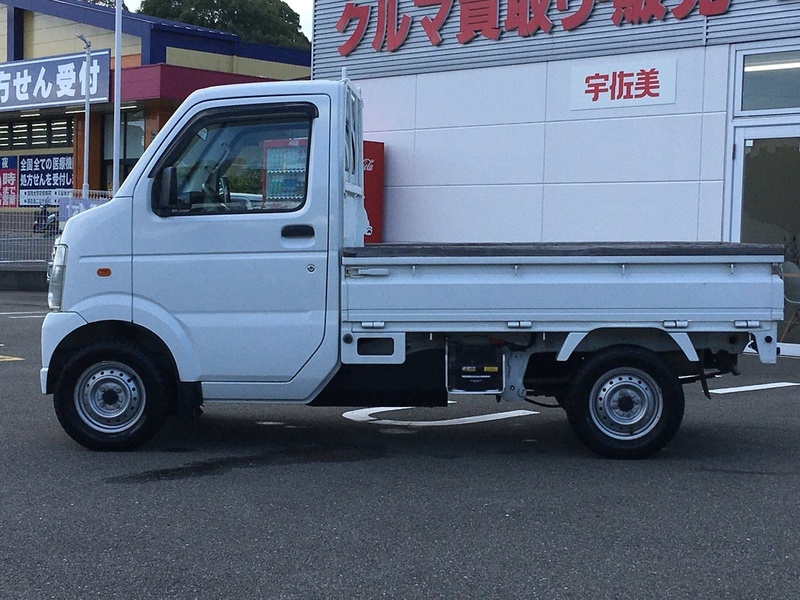 CARRY TRUCK