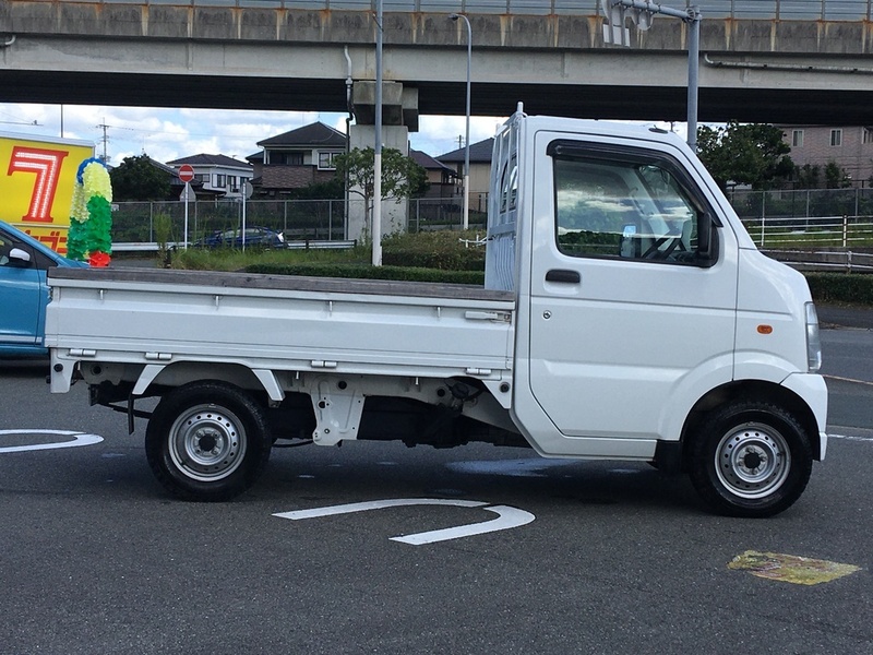 CARRY TRUCK