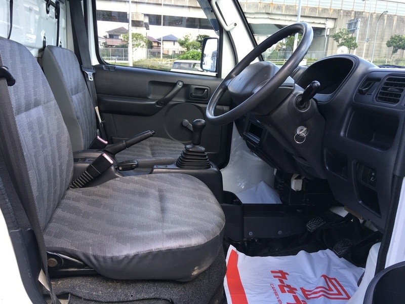 CARRY TRUCK