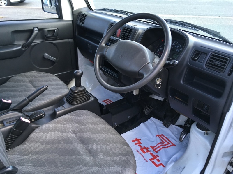 CARRY TRUCK